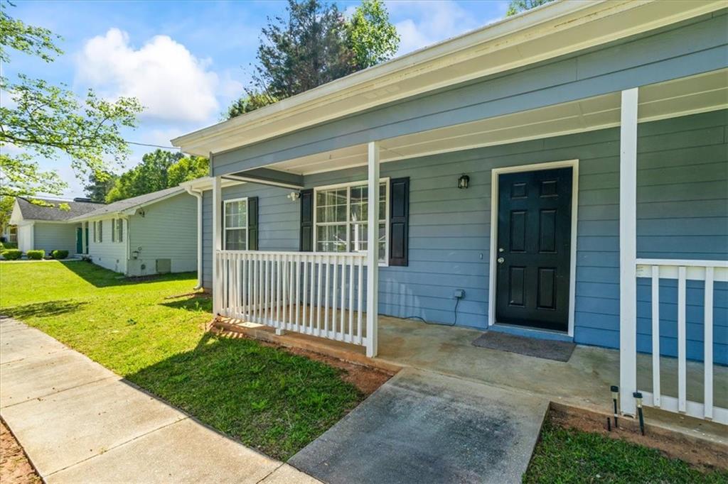 195 Riverbend Drive