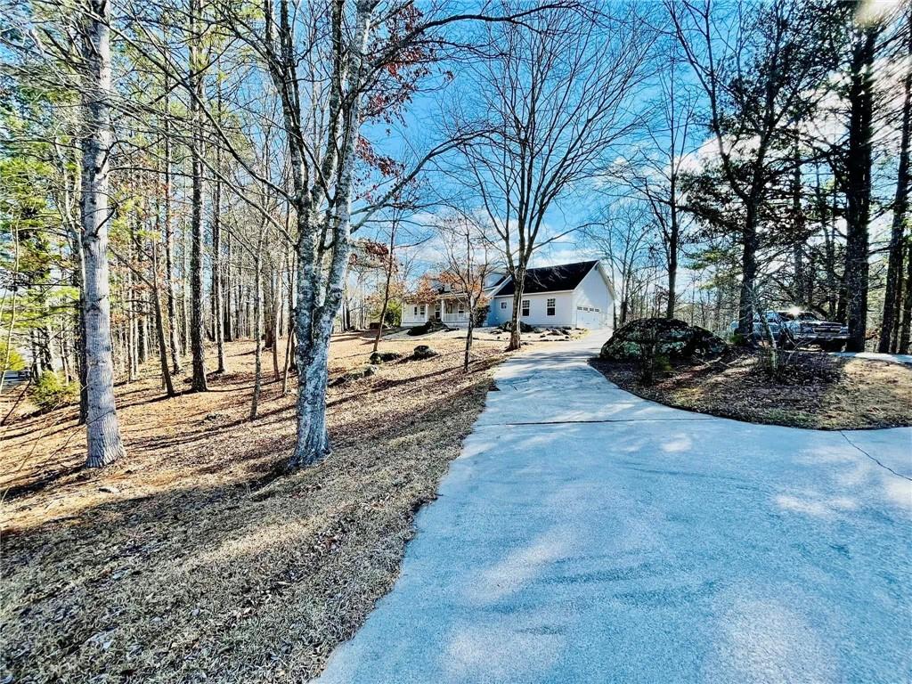 20 Mountain Ridge Road, White, Georgia image 4