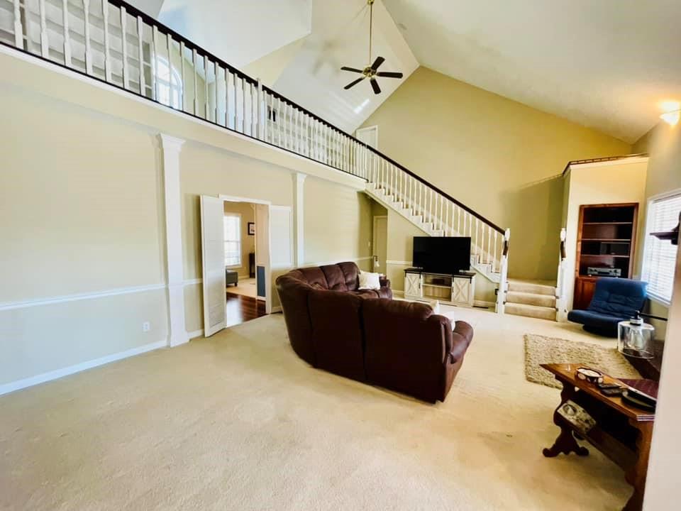 20 Mountain Ridge Road, White, Georgia image 33