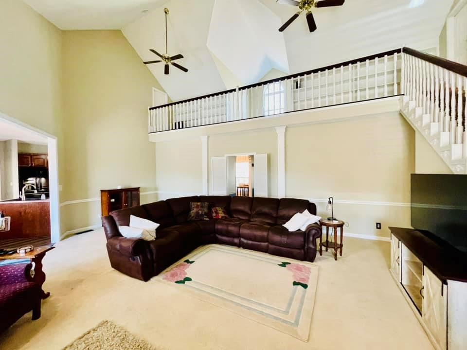 20 Mountain Ridge Road, White, Georgia image 34