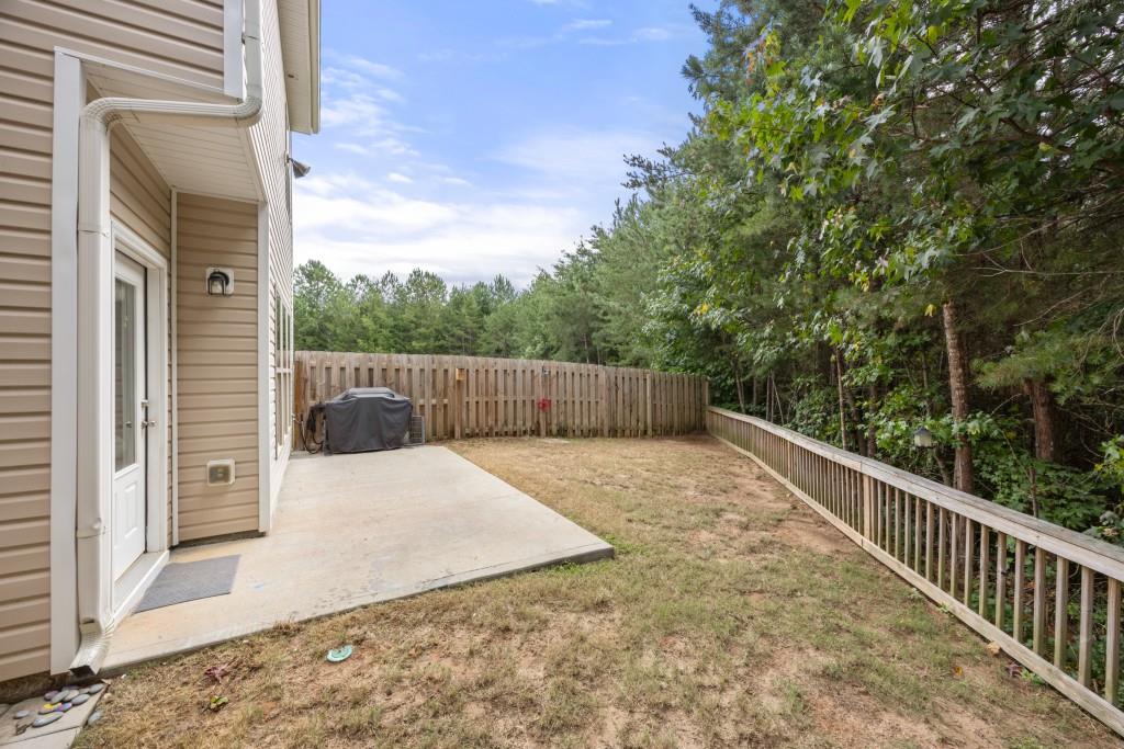 1540 Brookmere Way, Cumming, Georgia image 33