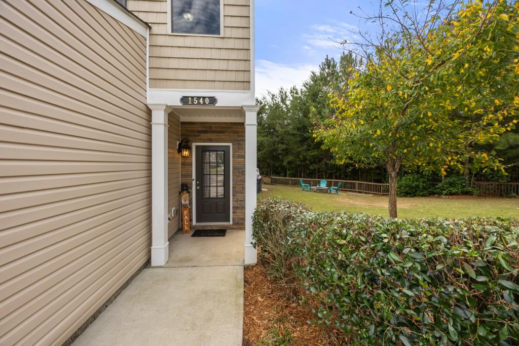 1540 Brookmere Way, Cumming, Georgia image 35