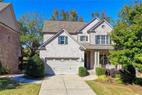3115 ARBOR SONG Court Cumming GA 30041