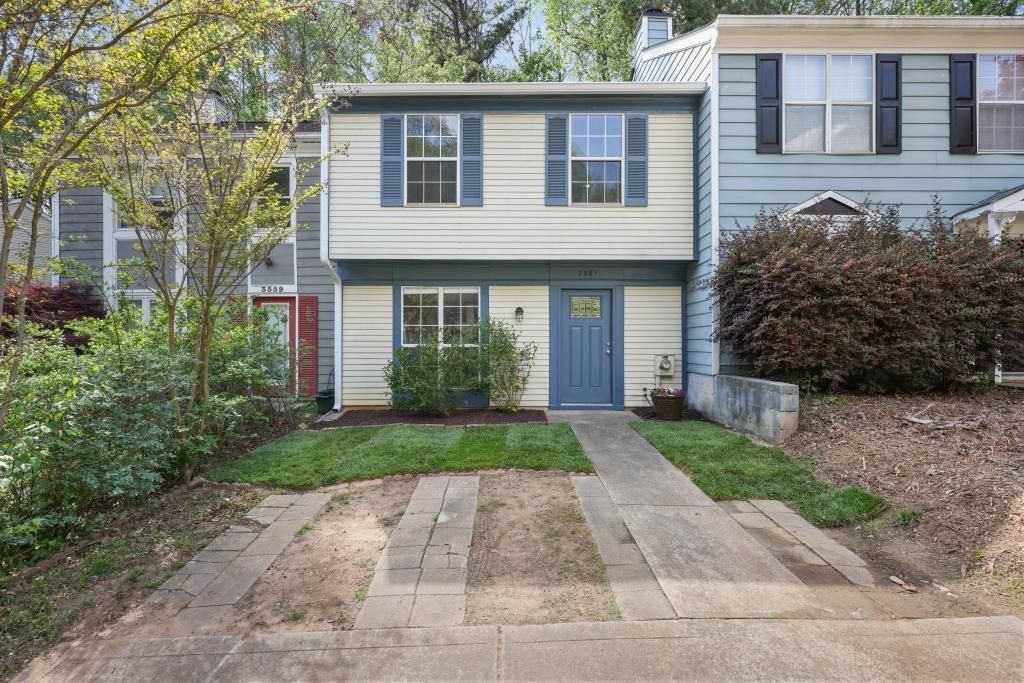 3561 Kennesaw Station Drive NW