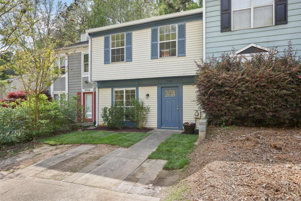 3561 Kennesaw Station Drive NW