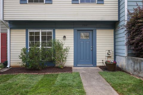 3561 Kennesaw Station Drive NW Kennesaw GA 30144