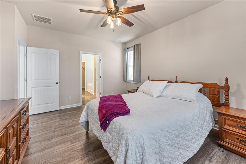 40 Yaupon Trail, Braselton, Georgia image 18