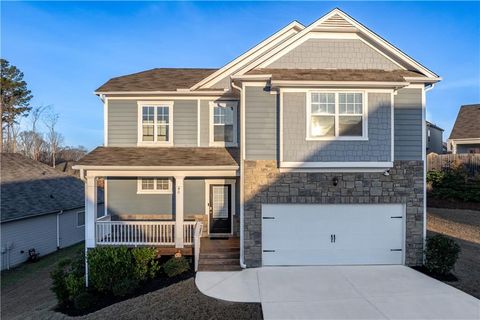 40 Yaupon Trail Braselton GA 30517
