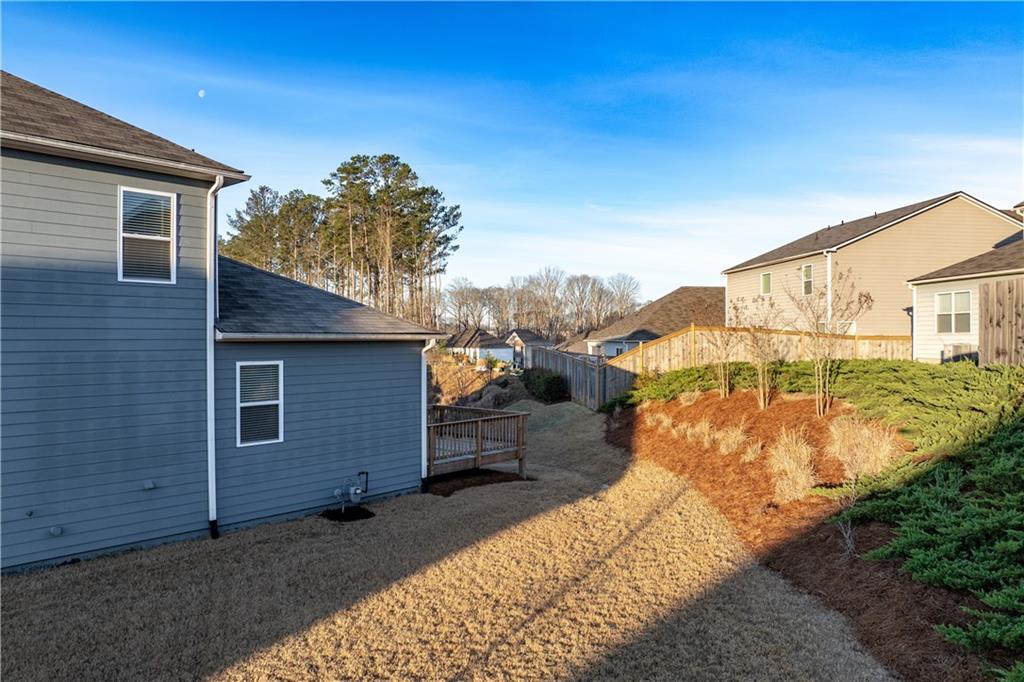 40 Yaupon Trail, Braselton, Georgia image 34