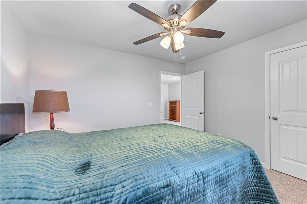40 Yaupon Trail, Braselton, Georgia image 31