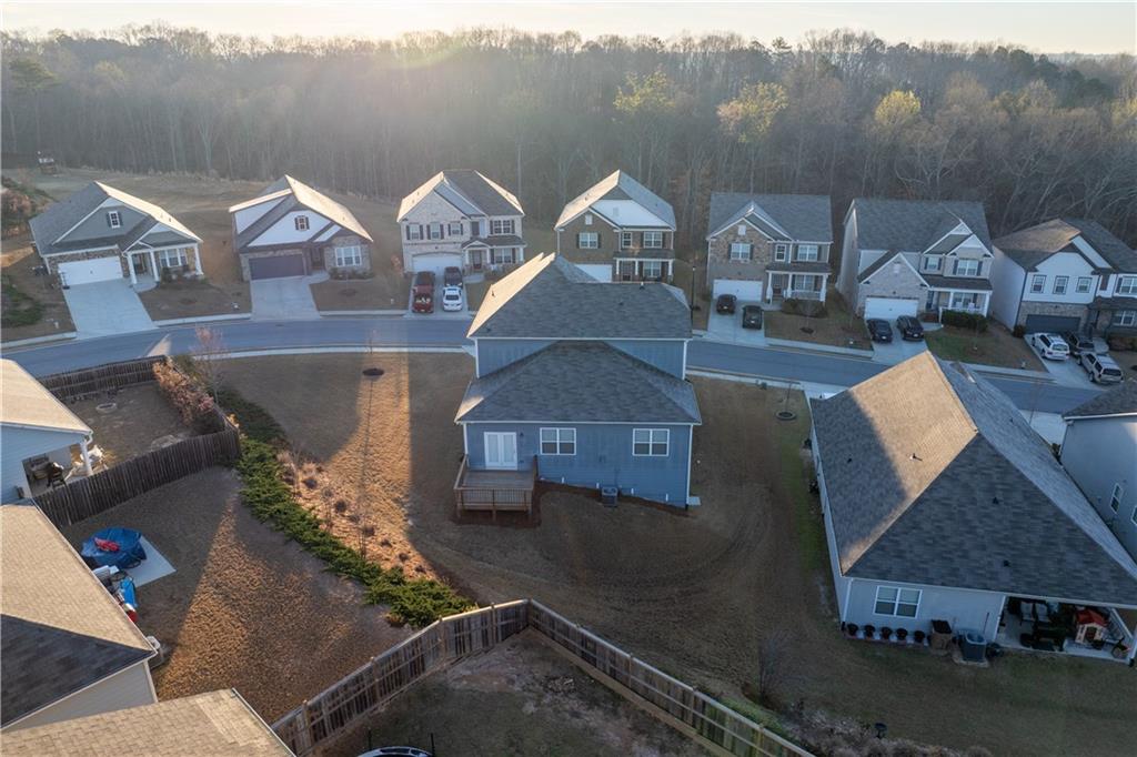 40 Yaupon Trail, Braselton, Georgia image 37