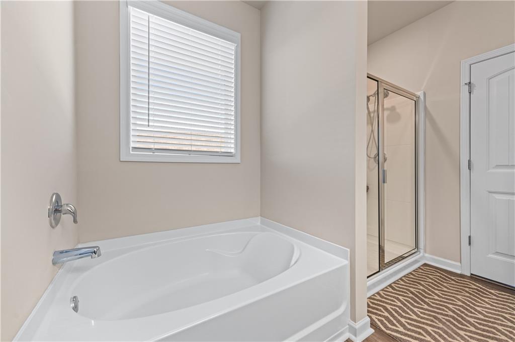 40 Yaupon Trail, Braselton, Georgia image 19