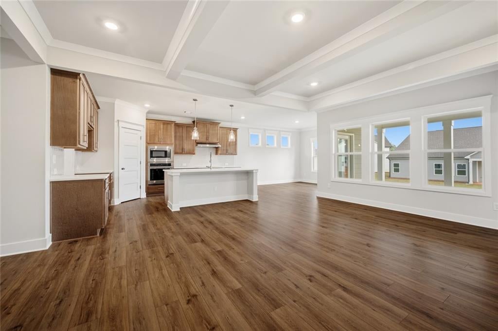 215 Cantrell View Court