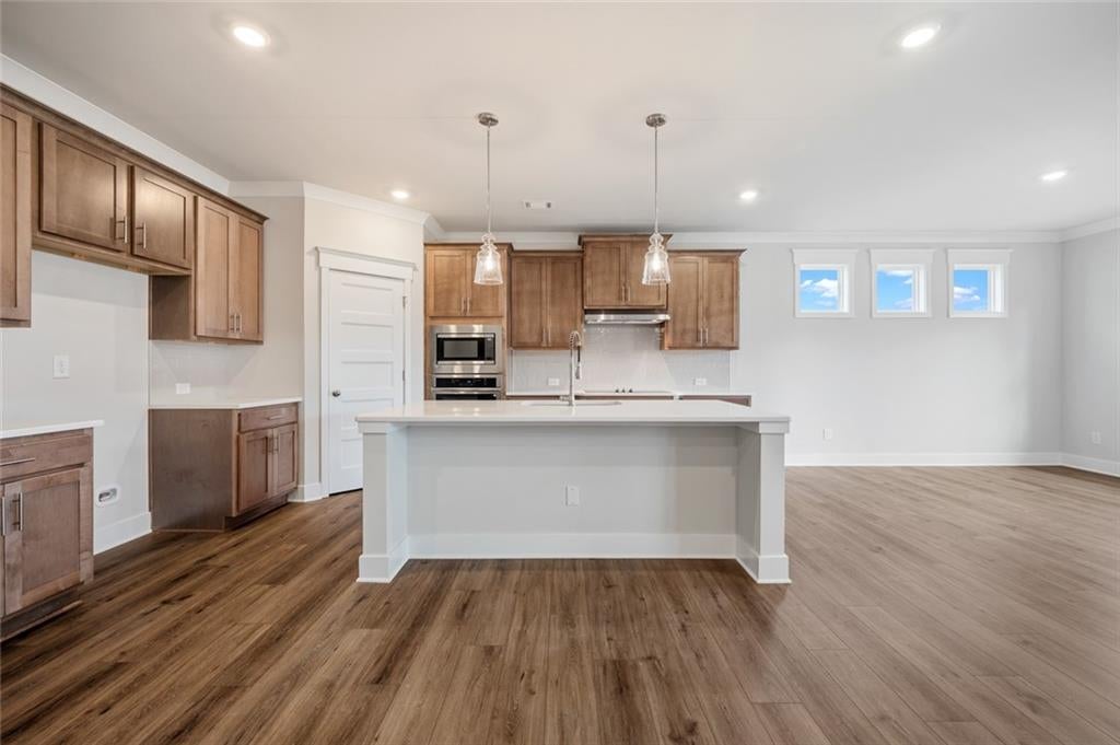 215 Cantrell View Court