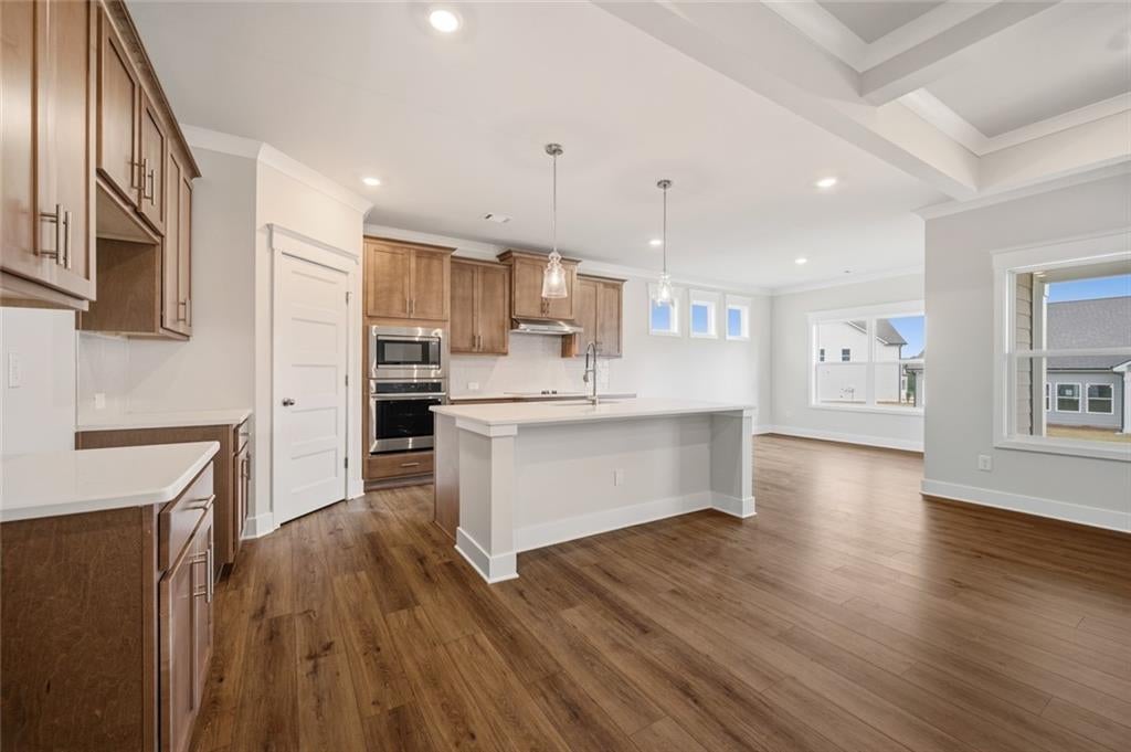 215 Cantrell View Court