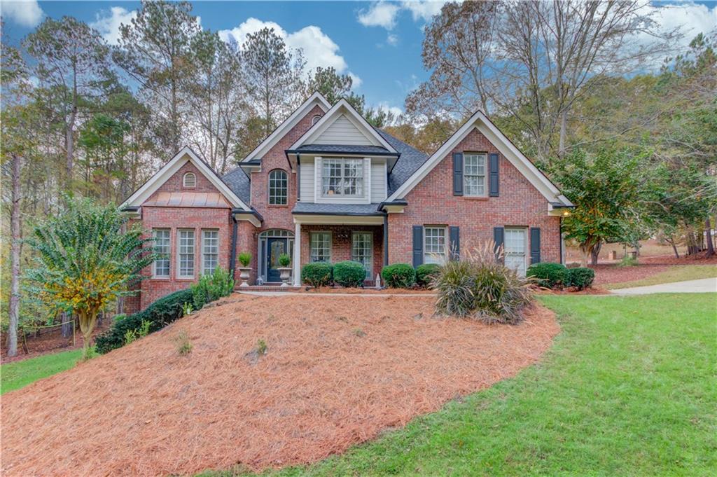 346 Doe Ridge, Hoschton, Georgia image 2