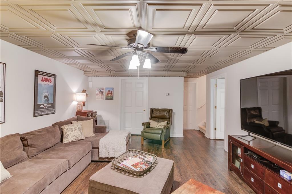 346 Doe Ridge, Hoschton, Georgia image 45