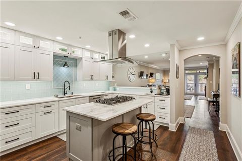 3120 Overland Drive Roswell GA 30075