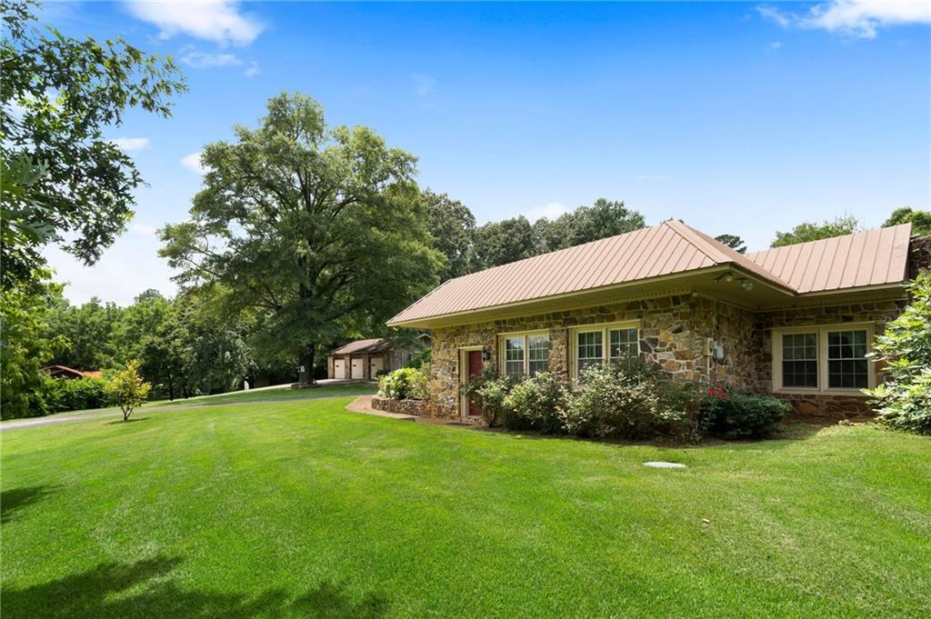 1809 Mcdaniel Station Road SW