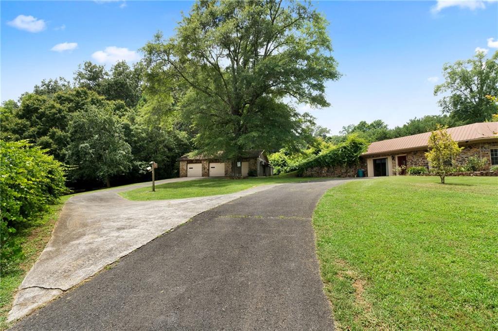 1809 Mcdaniel Station Road SW