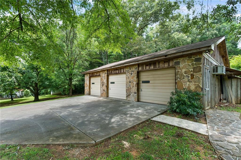 1809 Mcdaniel Station Road SW
