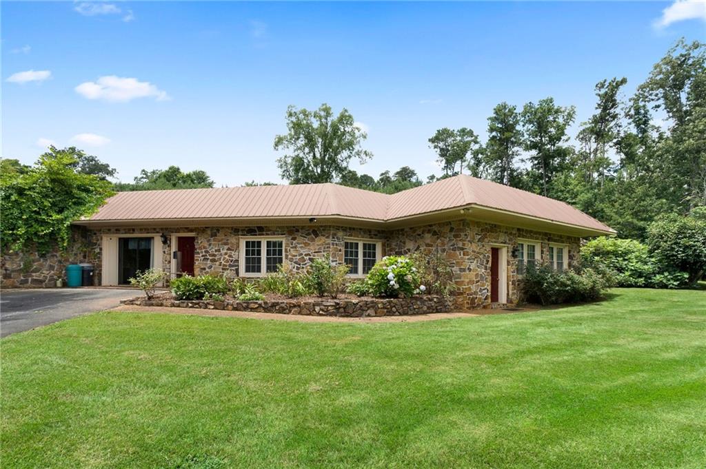 1809 Mcdaniel Station Road SW