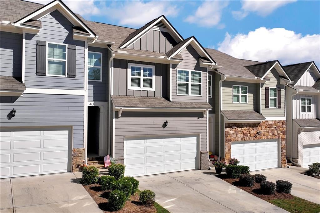 421 Stoneybrook Drive
