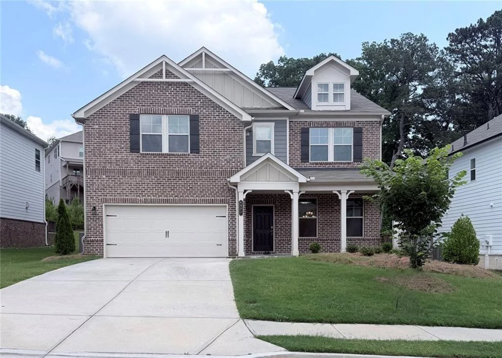 1377 Allspice Way Way