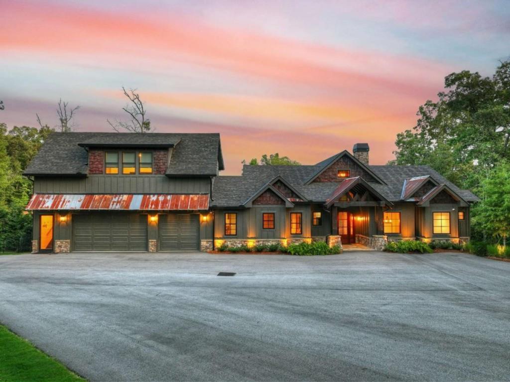 66 Rome Point