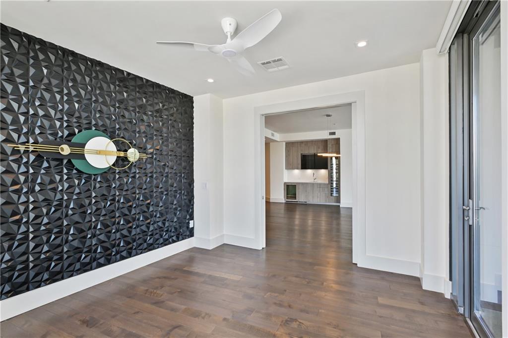 3107 Peachtree Road #1005, Atlanta, Georgia image 22