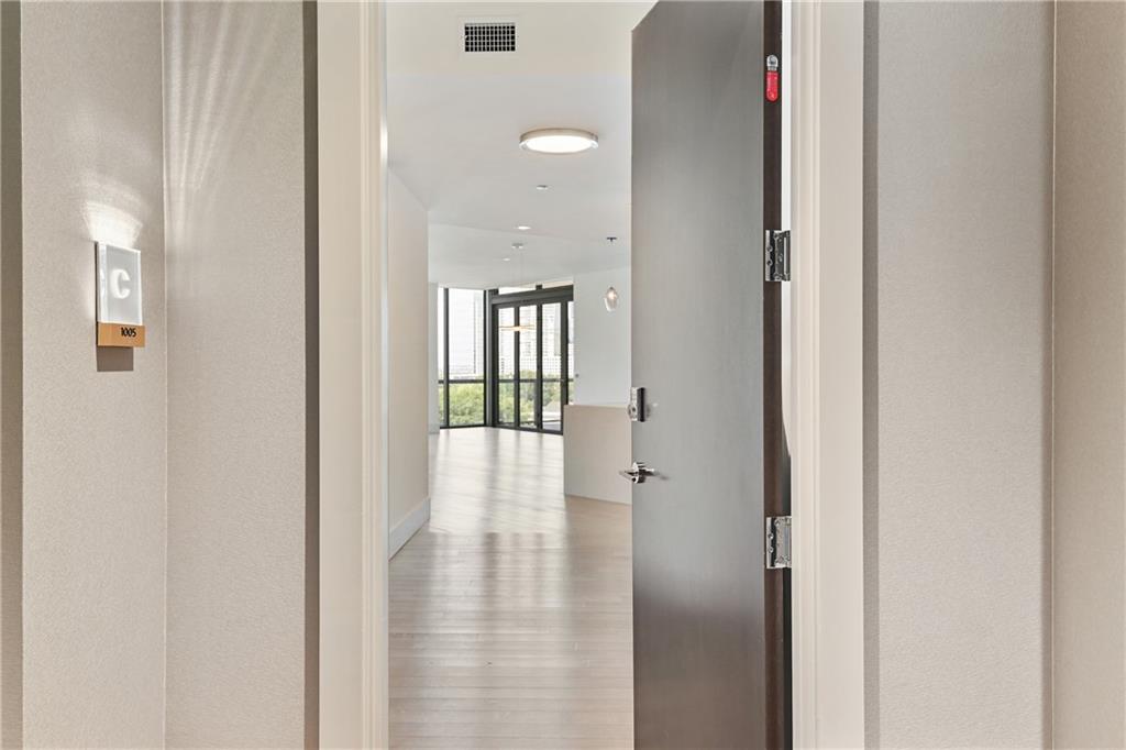 3107 Peachtree Road #1005, Atlanta, Georgia image 50