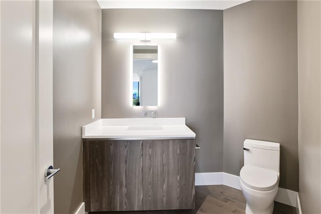 3107 Peachtree Road NE 1005