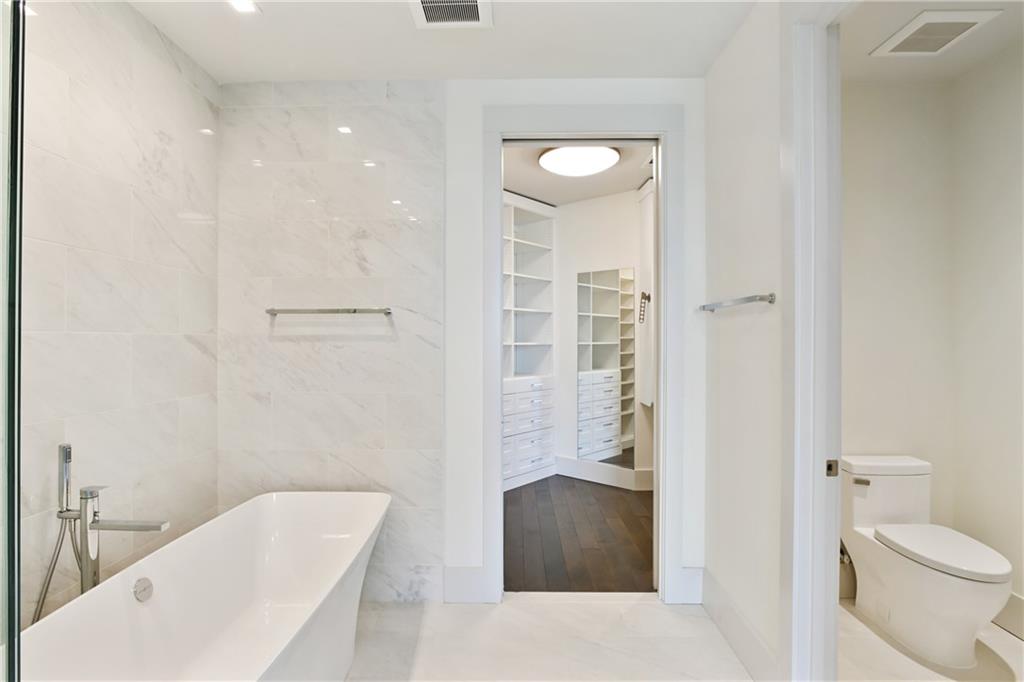 3107 Peachtree Road #1005, Atlanta, Georgia image 35
