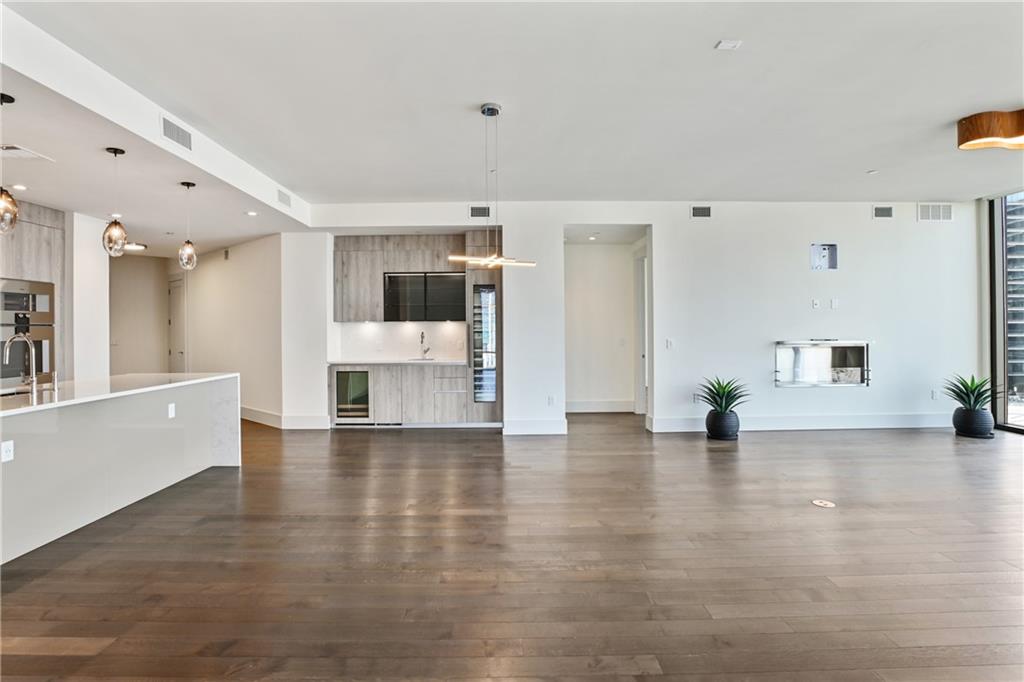 3107 Peachtree Road #1005, Atlanta, Georgia image 14