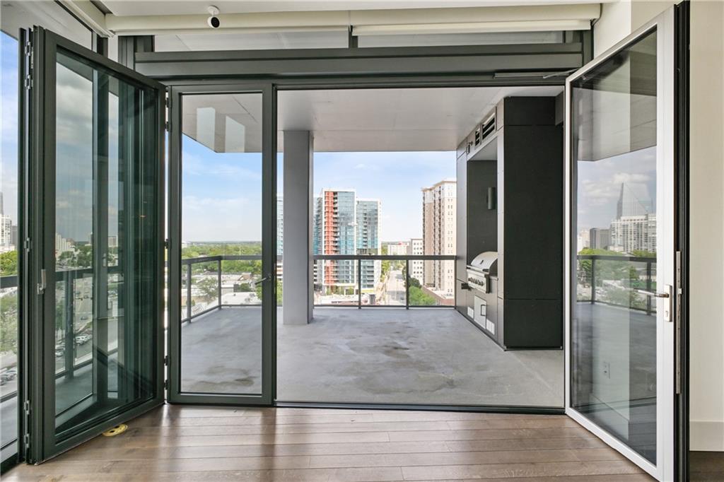3107 Peachtree Road #1005, Atlanta, Georgia image 46