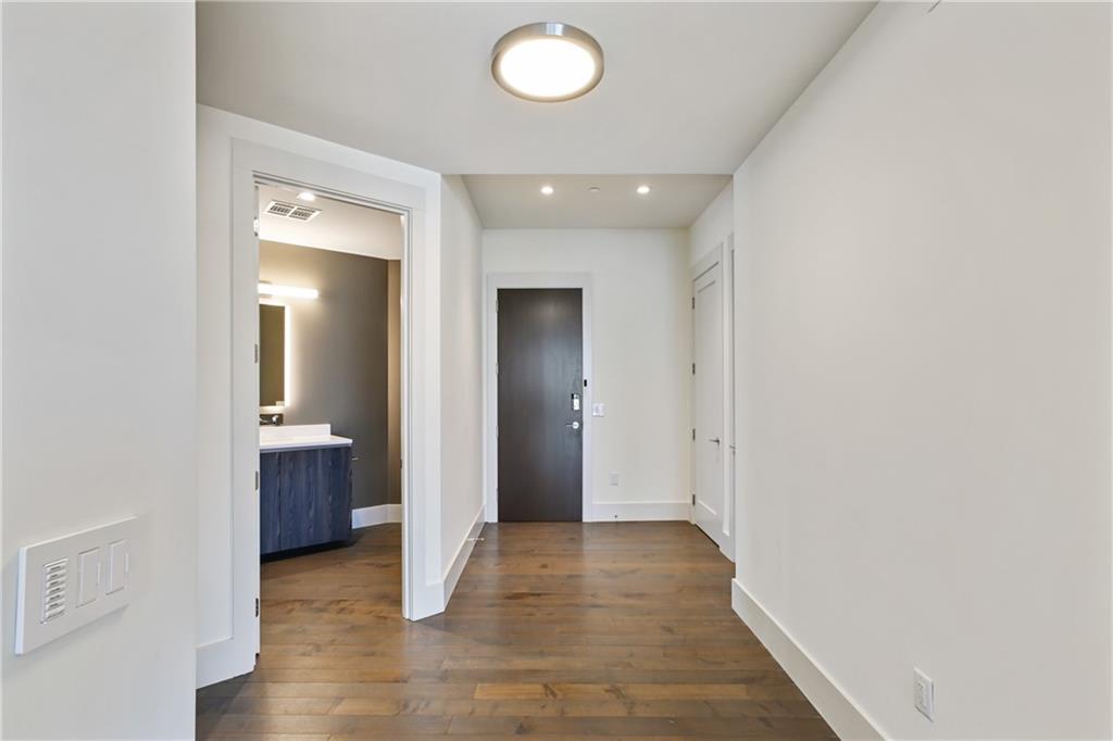 3107 Peachtree Road #1005, Atlanta, Georgia image 3