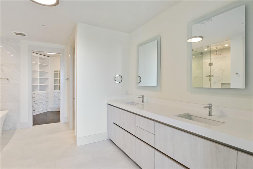 3107 Peachtree Road #1005, Atlanta, Georgia image 32