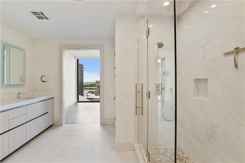 3107 Peachtree Road #1005, Atlanta, Georgia image 34