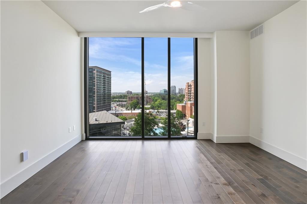 3107 Peachtree Road #1005, Atlanta, Georgia image 28