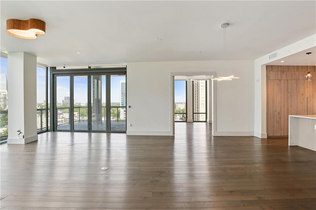 3107 Peachtree Road #1005, Atlanta, Georgia image 16
