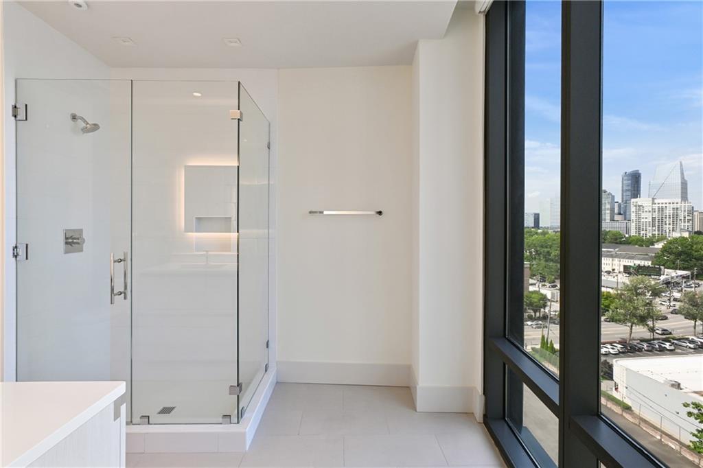 3107 Peachtree Road #1005, Atlanta, Georgia image 43