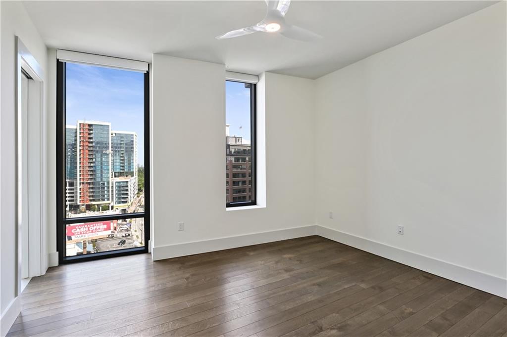 3107 Peachtree Road #1005, Atlanta, Georgia image 40