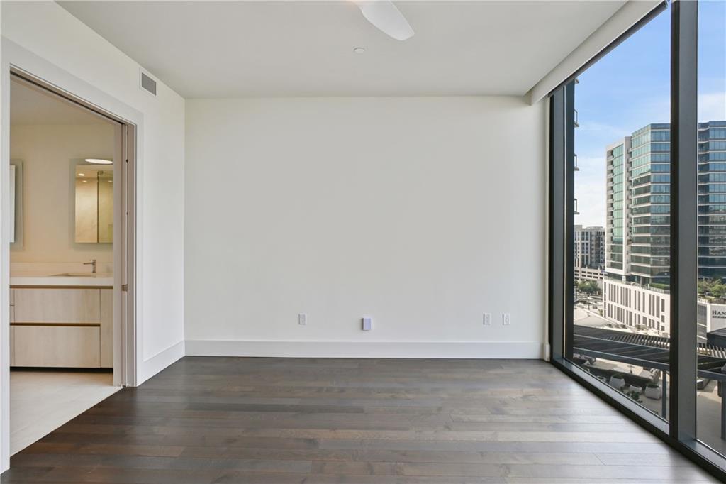 3107 Peachtree Road #1005, Atlanta, Georgia image 29