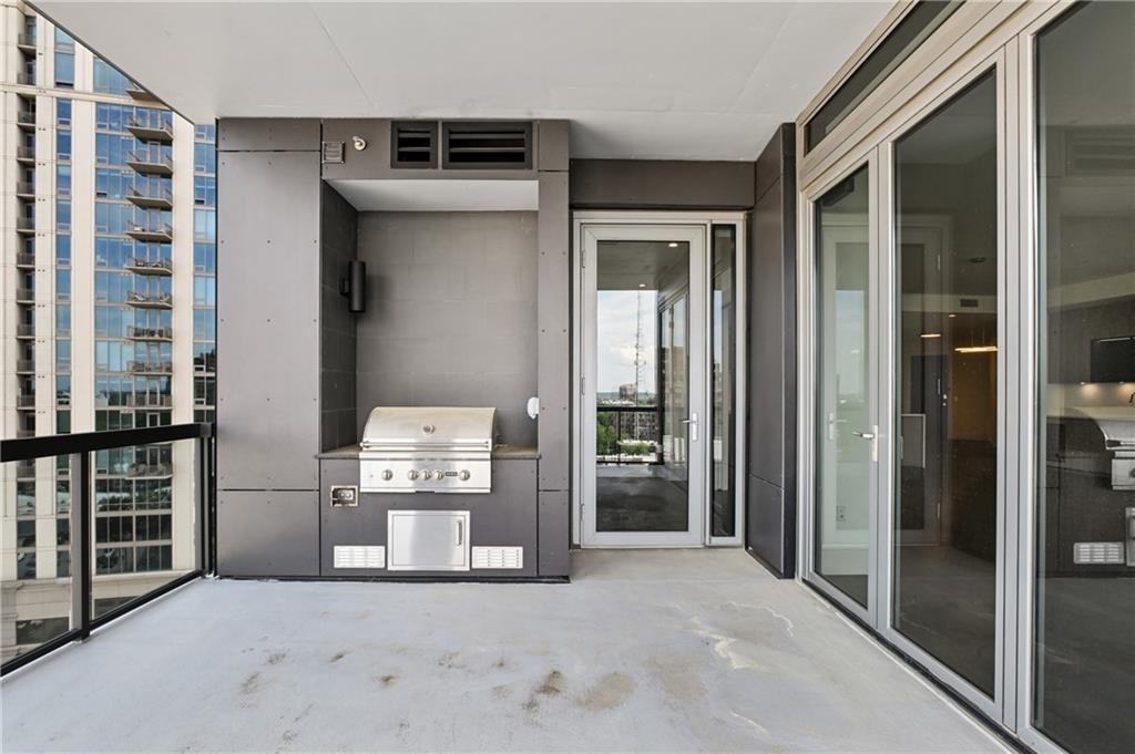 3107 Peachtree Road #1005, Atlanta, Georgia image 25