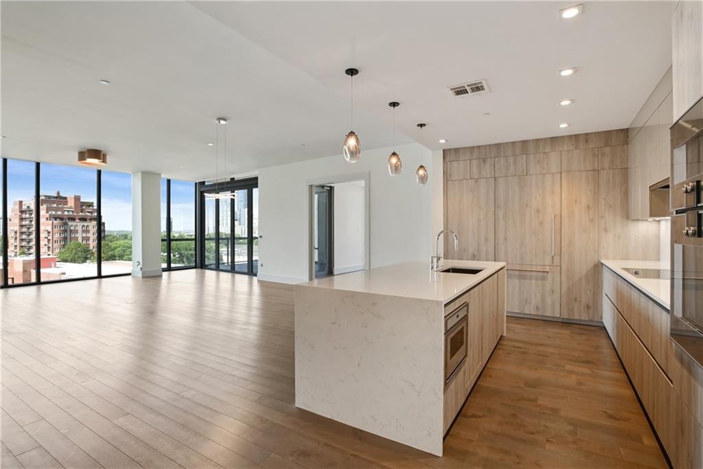 3107 Peachtree Road #1005, Atlanta, Georgia image 6