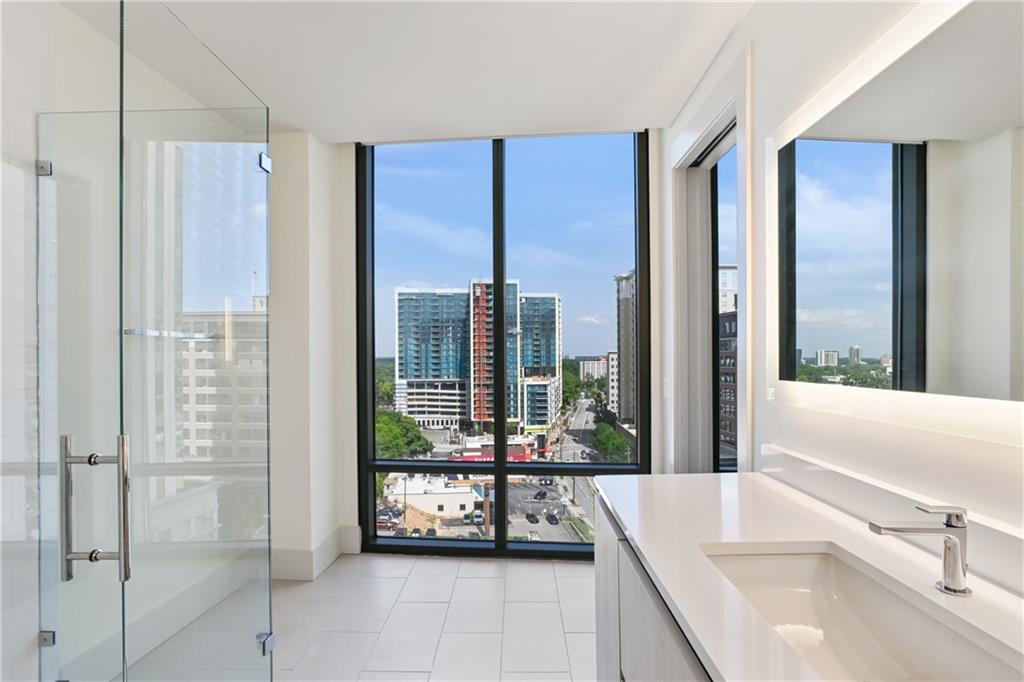 3107 Peachtree Road #1005, Atlanta, Georgia image 45
