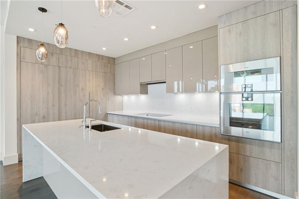 3107 Peachtree Road #1005, Atlanta, Georgia image 12