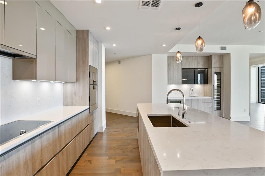 3107 Peachtree Road #1005, Atlanta, Georgia image 9