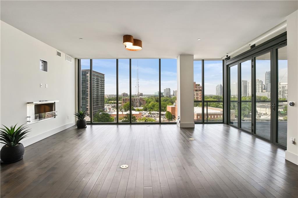3107 Peachtree Road #1005, Atlanta, Georgia image 15