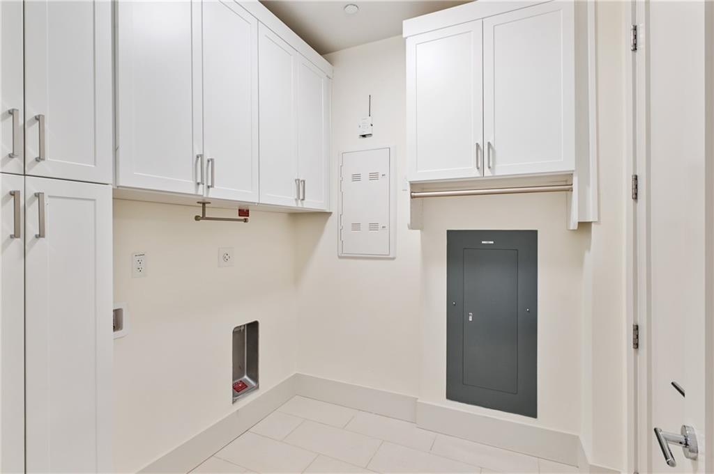 3107 Peachtree Road #1005, Atlanta, Georgia image 39